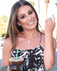 Lea Michele